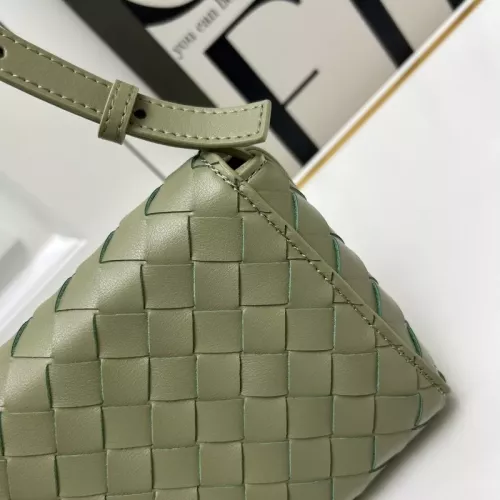 Cheap Bottega Veneta BV AAA Quality Messenger Bags For Women #1363635 Replica Wholesale [$88.00 USD] [ITEM#1363635] on Replica Bottega Veneta BV AAA Quality Messenger Bags
