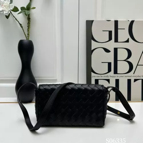 Cheap Bottega Veneta BV AAA Quality Messenger Bags For Women #1363636 Replica Wholesale [$88.00 USD] [ITEM#1363636] on Replica Bottega Veneta BV AAA Quality Messenger Bags