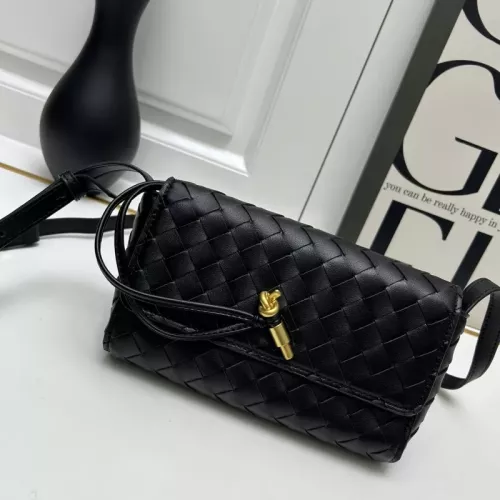 Cheap Bottega Veneta BV AAA Quality Messenger Bags For Women #1363636 Replica Wholesale [$88.00 USD] [ITEM#1363636] on Replica Bottega Veneta BV AAA Quality Messenger Bags