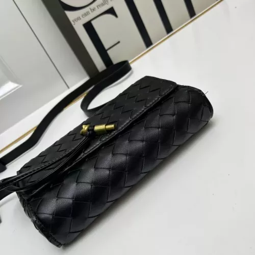 Cheap Bottega Veneta BV AAA Quality Messenger Bags For Women #1363636 Replica Wholesale [$88.00 USD] [ITEM#1363636] on Replica Bottega Veneta BV AAA Quality Messenger Bags