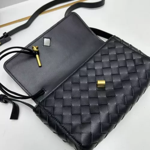 Cheap Bottega Veneta BV AAA Quality Messenger Bags For Women #1363636 Replica Wholesale [$88.00 USD] [ITEM#1363636] on Replica Bottega Veneta BV AAA Quality Messenger Bags