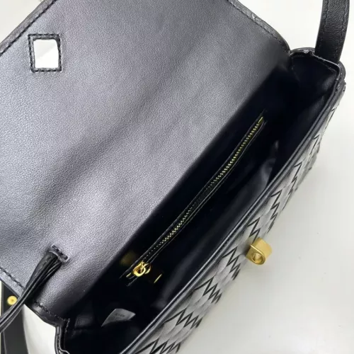 Cheap Bottega Veneta BV AAA Quality Messenger Bags For Women #1363636 Replica Wholesale [$88.00 USD] [ITEM#1363636] on Replica Bottega Veneta BV AAA Quality Messenger Bags