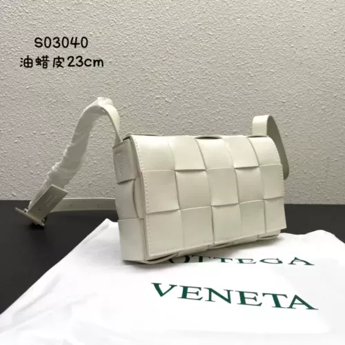 Cheap Bottega Veneta BV AAA Quality Messenger Bags For Women #1363637 Replica Wholesale [$96.00 USD] [ITEM#1363637] on Replica Bottega Veneta BV AAA Quality Messenger Bags