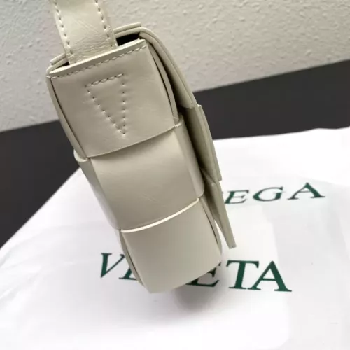 Cheap Bottega Veneta BV AAA Quality Messenger Bags For Women #1363637 Replica Wholesale [$96.00 USD] [ITEM#1363637] on Replica Bottega Veneta BV AAA Quality Messenger Bags