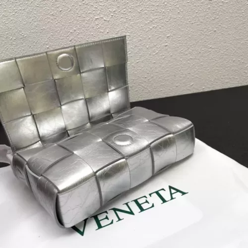 Cheap Bottega Veneta BV AAA Quality Messenger Bags For Women #1363638 Replica Wholesale [$96.00 USD] [ITEM#1363638] on Replica Bottega Veneta BV AAA Quality Messenger Bags