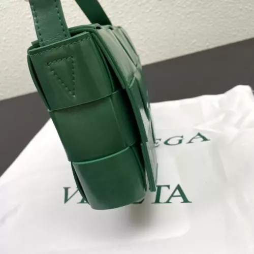 Cheap Bottega Veneta BV AAA Quality Messenger Bags For Women #1363639 Replica Wholesale [$96.00 USD] [ITEM#1363639] on Replica Bottega Veneta BV AAA Quality Messenger Bags