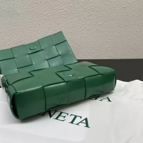 Cheap Bottega Veneta BV AAA Quality Messenger Bags For Women #1363639 Replica Wholesale [$96.00 USD] [ITEM#1363639] on Replica Bottega Veneta BV AAA Quality Messenger Bags