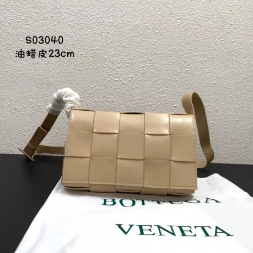 Cheap Bottega Veneta BV AAA Quality Messenger Bags For Women #1363640 Replica Wholesale [$96.00 USD] [ITEM#1363640] on Replica Bottega Veneta BV AAA Quality Messenger Bags