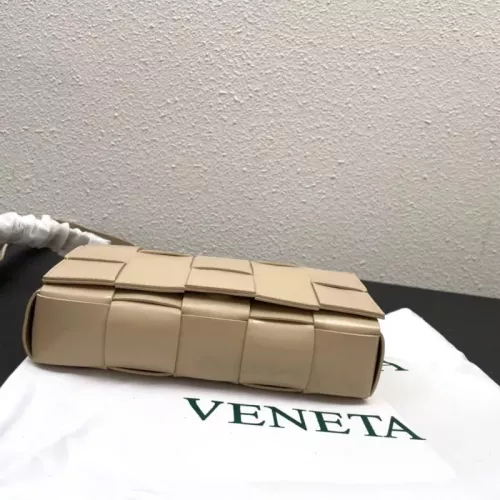 Cheap Bottega Veneta BV AAA Quality Messenger Bags For Women #1363640 Replica Wholesale [$96.00 USD] [ITEM#1363640] on Replica Bottega Veneta BV AAA Quality Messenger Bags