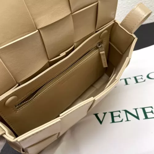 Cheap Bottega Veneta BV AAA Quality Messenger Bags For Women #1363640 Replica Wholesale [$96.00 USD] [ITEM#1363640] on Replica Bottega Veneta BV AAA Quality Messenger Bags