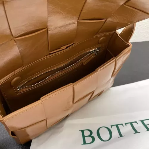 Cheap Bottega Veneta BV AAA Quality Messenger Bags For Women #1363641 Replica Wholesale [$96.00 USD] [ITEM#1363641] on Replica Bottega Veneta BV AAA Quality Messenger Bags