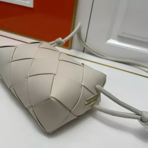 Cheap Bottega Veneta BV AAA Quality Messenger Bags For Women #1363642 Replica Wholesale [$96.00 USD] [ITEM#1363642] on Replica Bottega Veneta BV AAA Quality Messenger Bags