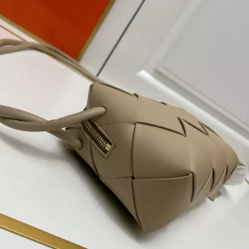 Cheap Bottega Veneta BV AAA Quality Messenger Bags For Women #1363643 Replica Wholesale [$96.00 USD] [ITEM#1363643] on Replica Bottega Veneta BV AAA Quality Messenger Bags