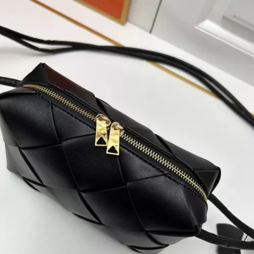 Cheap Bottega Veneta BV AAA Quality Messenger Bags For Women #1363645 Replica Wholesale [$96.00 USD] [ITEM#1363645] on Replica Bottega Veneta BV AAA Quality Messenger Bags