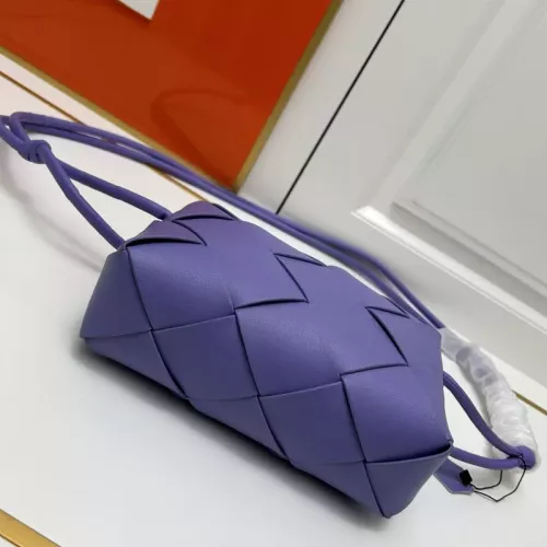 Cheap Bottega Veneta BV AAA Quality Messenger Bags For Women #1363646 Replica Wholesale [$96.00 USD] [ITEM#1363646] on Replica Bottega Veneta BV AAA Quality Messenger Bags
