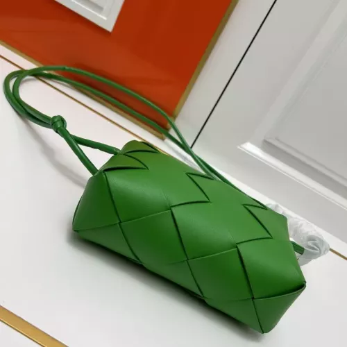 Cheap Bottega Veneta BV AAA Quality Messenger Bags For Women #1363647 Replica Wholesale [$96.00 USD] [ITEM#1363647] on Replica Bottega Veneta BV AAA Quality Messenger Bags