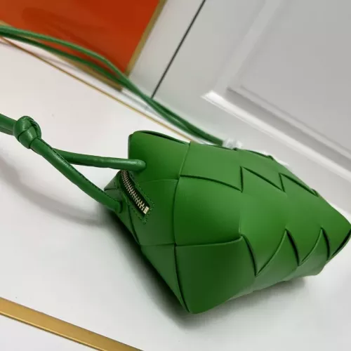 Cheap Bottega Veneta BV AAA Quality Messenger Bags For Women #1363647 Replica Wholesale [$96.00 USD] [ITEM#1363647] on Replica Bottega Veneta BV AAA Quality Messenger Bags