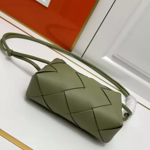 Cheap Bottega Veneta BV AAA Quality Messenger Bags For Women #1363648 Replica Wholesale [$96.00 USD] [ITEM#1363648] on Replica Bottega Veneta BV AAA Quality Messenger Bags