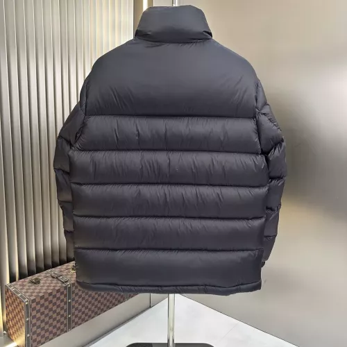Cheap Prada Down Feather Coat Long Sleeved For Men #1363650 Replica Wholesale [$192.00 USD] [ITEM#1363650] on Replica Prada Down Feather Coat