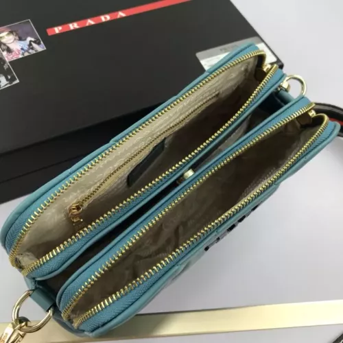 Cheap Prada AAA Quality Messenger Bags For Women #1363653 Replica Wholesale [$96.00 USD] [ITEM#1363653] on Replica Prada AAA Quality Messenger Bags