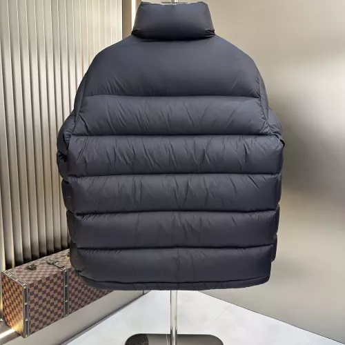 Cheap Christian Dior Down Feather Coat Long Sleeved For Men #1363664 Replica Wholesale [$240.00 USD] [ITEM#1363664] on Replica Christian Dior Down Feather Coat