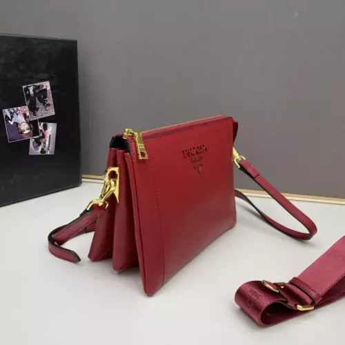 Cheap Prada AAA Quality Messenger Bags For Women #1363665 Replica Wholesale [$96.00 USD] [ITEM#1363665] on Replica Prada AAA Quality Messenger Bags