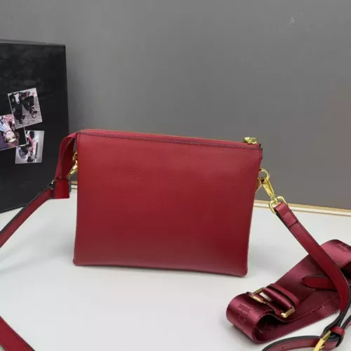 Cheap Prada AAA Quality Messenger Bags For Women #1363665 Replica Wholesale [$96.00 USD] [ITEM#1363665] on Replica Prada AAA Quality Messenger Bags
