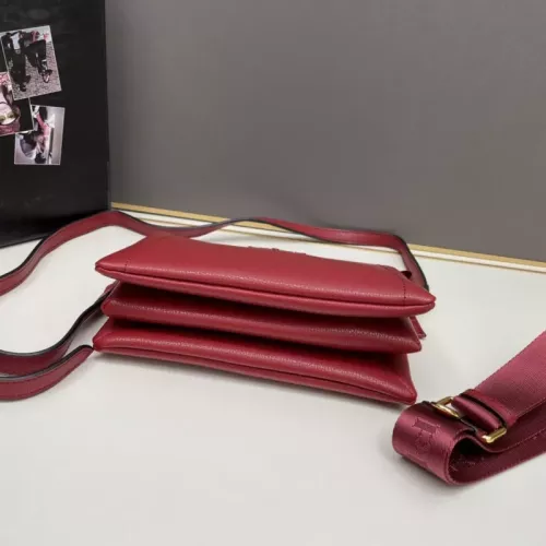 Cheap Prada AAA Quality Messenger Bags For Women #1363665 Replica Wholesale [$96.00 USD] [ITEM#1363665] on Replica Prada AAA Quality Messenger Bags