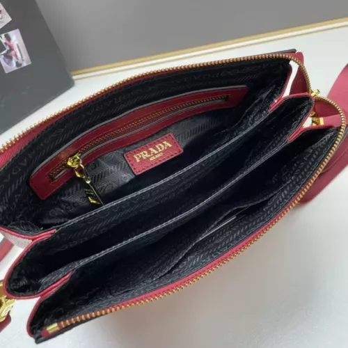 Cheap Prada AAA Quality Messenger Bags For Women #1363665 Replica Wholesale [$96.00 USD] [ITEM#1363665] on Replica Prada AAA Quality Messenger Bags