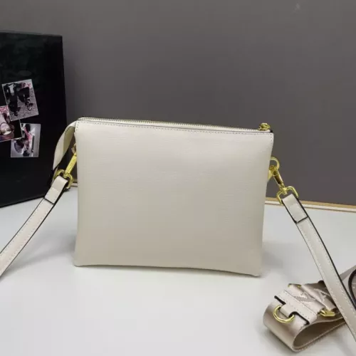 Cheap Prada AAA Quality Messenger Bags For Women #1363667 Replica Wholesale [$96.00 USD] [ITEM#1363667] on Replica Prada AAA Quality Messenger Bags