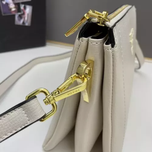 Cheap Prada AAA Quality Messenger Bags For Women #1363667 Replica Wholesale [$96.00 USD] [ITEM#1363667] on Replica Prada AAA Quality Messenger Bags
