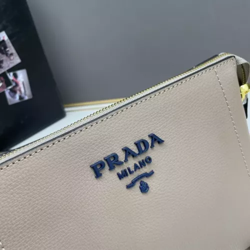 Cheap Prada AAA Quality Messenger Bags For Women #1363668 Replica Wholesale [$96.00 USD] [ITEM#1363668] on Replica Prada AAA Quality Messenger Bags