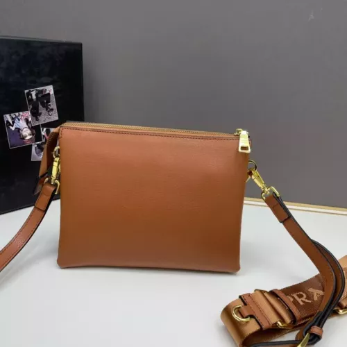 Cheap Prada AAA Quality Messenger Bags For Women #1363669 Replica Wholesale [$96.00 USD] [ITEM#1363669] on Replica Prada AAA Quality Messenger Bags