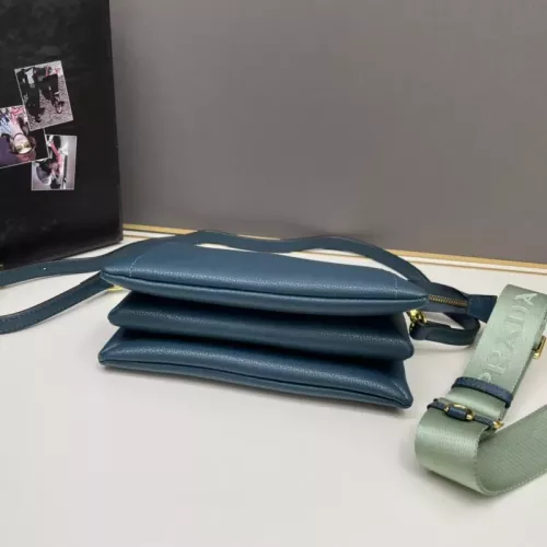 Cheap Prada AAA Quality Messenger Bags For Women #1363672 Replica Wholesale [$96.00 USD] [ITEM#1363672] on Replica Prada AAA Quality Messenger Bags