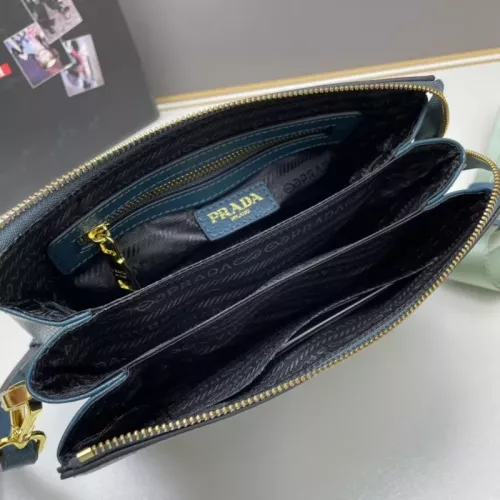 Cheap Prada AAA Quality Messenger Bags For Women #1363672 Replica Wholesale [$96.00 USD] [ITEM#1363672] on Replica Prada AAA Quality Messenger Bags