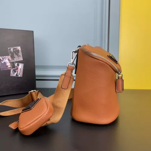 Cheap Prada AAA Quality Messenger Bags For Women #1363673 Replica Wholesale [$96.00 USD] [ITEM#1363673] on Replica Prada AAA Quality Messenger Bags