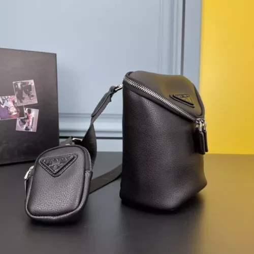 Cheap Prada AAA Quality Messenger Bags For Women #1363674 Replica Wholesale [$96.00 USD] [ITEM#1363674] on Replica Prada AAA Quality Messenger Bags