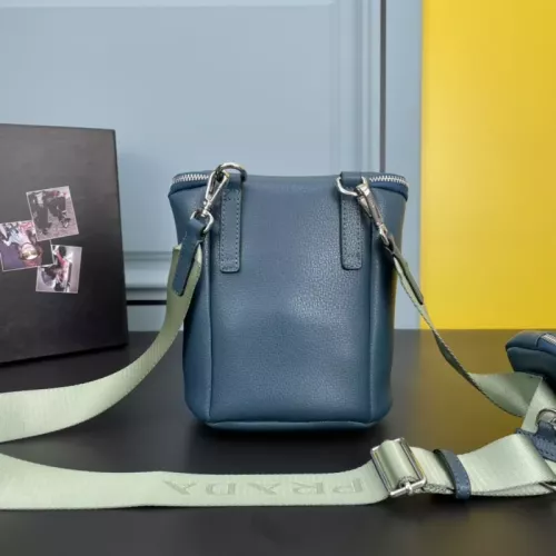 Cheap Prada AAA Quality Messenger Bags For Women #1363675 Replica Wholesale [$96.00 USD] [ITEM#1363675] on Replica Prada AAA Quality Messenger Bags
