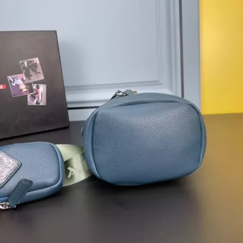 Cheap Prada AAA Quality Messenger Bags For Women #1363675 Replica Wholesale [$96.00 USD] [ITEM#1363675] on Replica Prada AAA Quality Messenger Bags