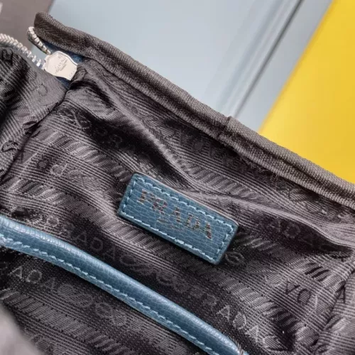 Cheap Prada AAA Quality Messenger Bags For Women #1363675 Replica Wholesale [$96.00 USD] [ITEM#1363675] on Replica Prada AAA Quality Messenger Bags