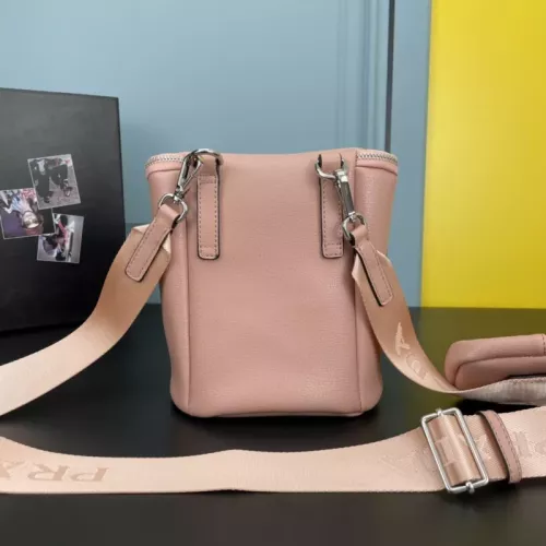 Cheap Prada AAA Quality Messenger Bags For Women #1363676 Replica Wholesale [$96.00 USD] [ITEM#1363676] on Replica Prada AAA Quality Messenger Bags