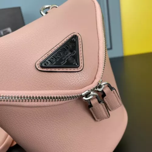 Cheap Prada AAA Quality Messenger Bags For Women #1363676 Replica Wholesale [$96.00 USD] [ITEM#1363676] on Replica Prada AAA Quality Messenger Bags
