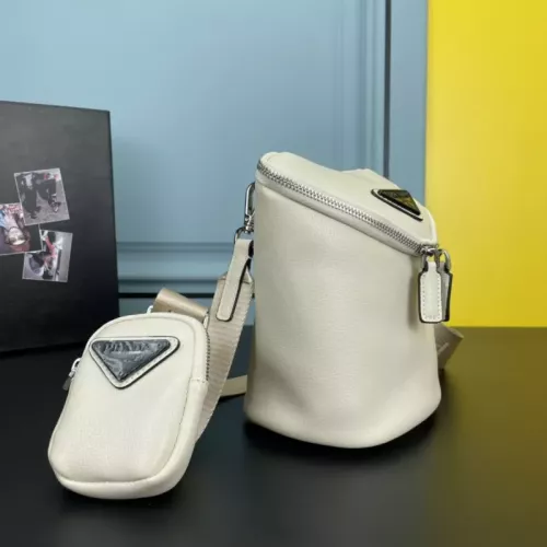 Cheap Prada AAA Quality Messenger Bags For Women #1363678 Replica Wholesale [$96.00 USD] [ITEM#1363678] on Replica Prada AAA Quality Messenger Bags