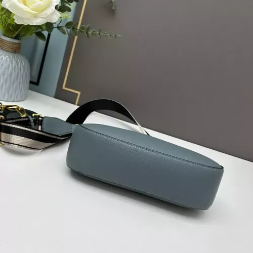 Cheap Prada AAA Quality Messenger Bags For Women #1363681 Replica Wholesale [$98.00 USD] [ITEM#1363681] on Replica Prada AAA Quality Messenger Bags