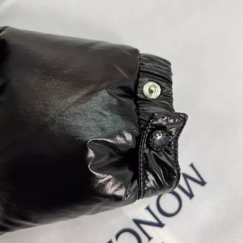 Cheap Moncler Down Feather Coat Long Sleeved For Women #1363690 Replica Wholesale [$160.00 USD] [ITEM#1363690] on Replica Moncler Down Feather Coat