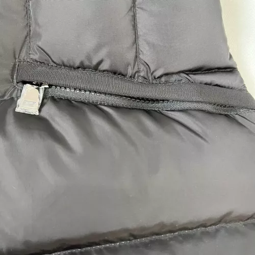 Cheap Moncler Down Feather Coat Long Sleeved For Women #1363692 Replica Wholesale [$160.00 USD] [ITEM#1363692] on Replica Moncler Down Feather Coat