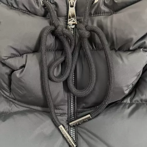 Cheap Moncler Down Feather Coat Long Sleeved For Women #1363695 Replica Wholesale [$192.00 USD] [ITEM#1363695] on Replica Moncler Down Feather Coat