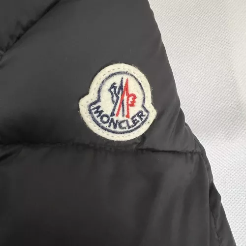Cheap Moncler Down Feather Coat Long Sleeved For Women #1363695 Replica Wholesale [$192.00 USD] [ITEM#1363695] on Replica Moncler Down Feather Coat