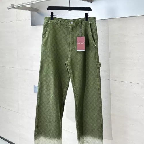 Gucci Jeans For Unisex #1363697