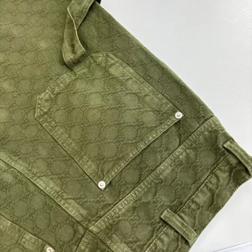 Cheap Gucci Jeans For Unisex #1363697 Replica Wholesale [$96.00 USD] [ITEM#1363697] on Replica Gucci Jeans